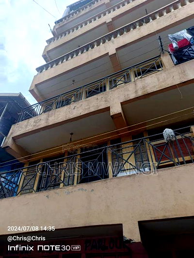 1bdrm Block of Flats in Githurai Estate for sale - Image 14
