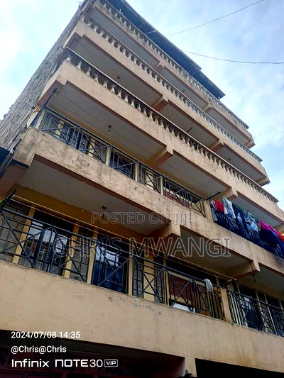 1bdrm Block of Flats in Githurai Estate for sale - Image 11