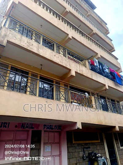 1bdrm Block of Flats in Githurai Estate for sale - Image 10