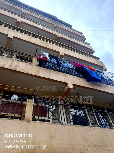 1bdrm Block of Flats in Githurai Estate for sale - Image 13