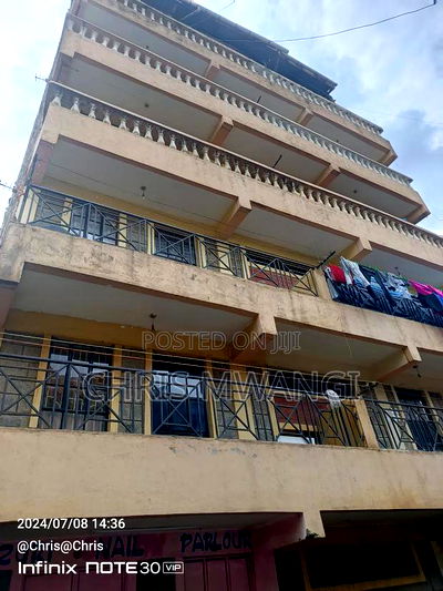 1bdrm Block of Flats in Githurai Estate for sale - Image 8