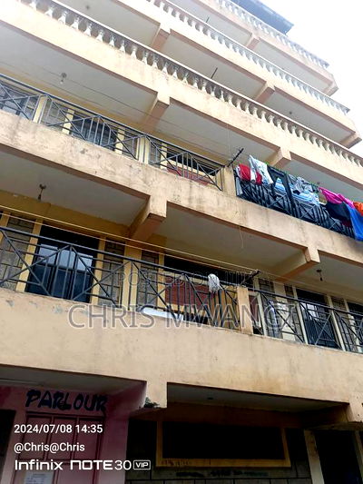 1bdrm Block of Flats in Githurai Estate for sale - Image 9