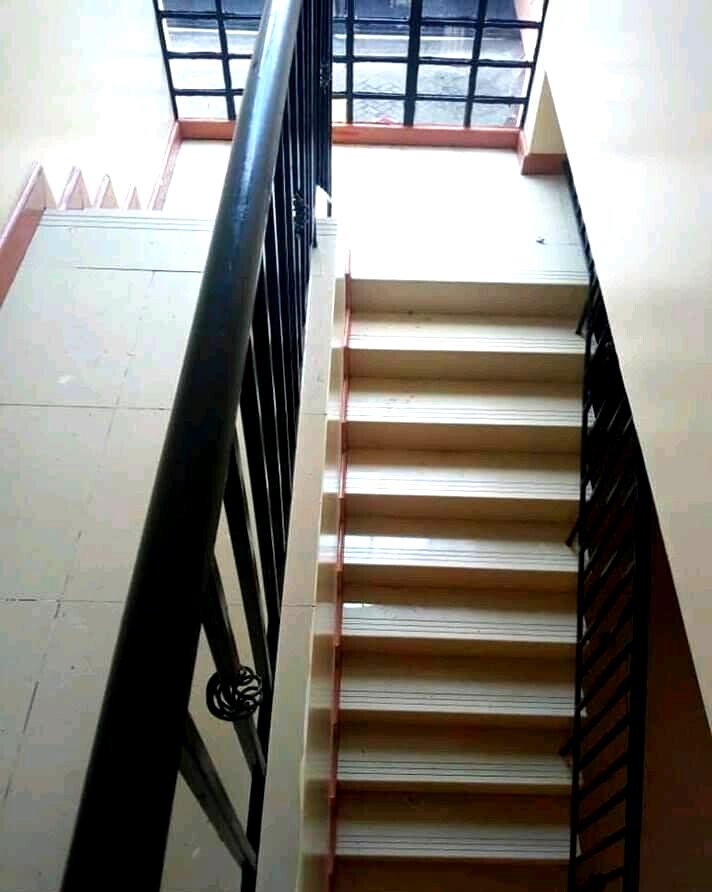 4BR Townhouse with Pool, Gym & Pet-Friendly Garden – Langata Link Road