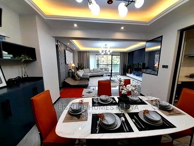 3bdrm Apartment in Valley Arcade for sale - Image 1