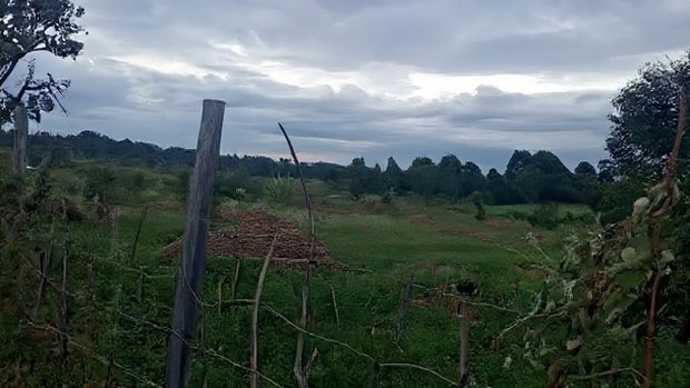 32 Acres for Sale in Nangili