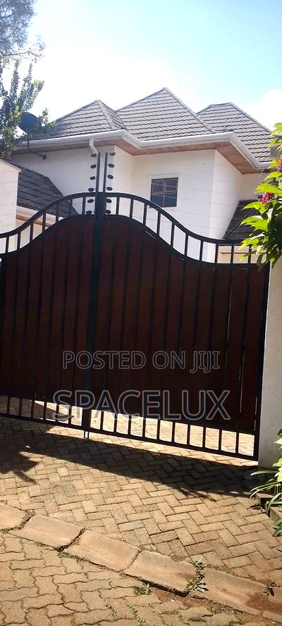 3bdrm Townhouse / Terrace in Karen for rent - Image 11