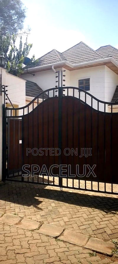 3bdrm Townhouse / Terrace in Karen for rent - Image 1