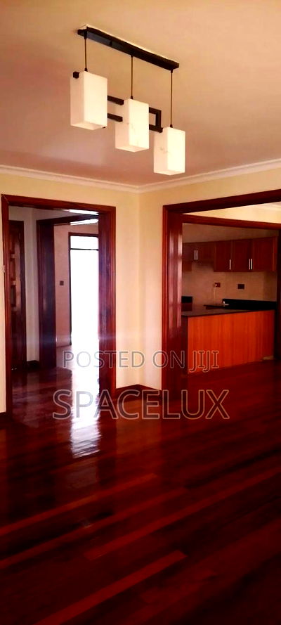 3bdrm Townhouse / Terrace in Karen for rent - Image 3