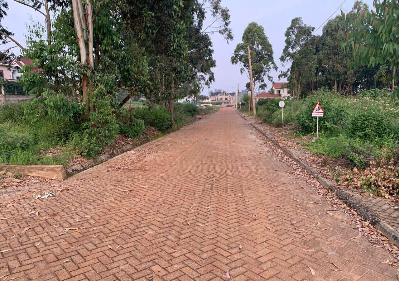 Quarter Acre Runda Gem at KSh 27M