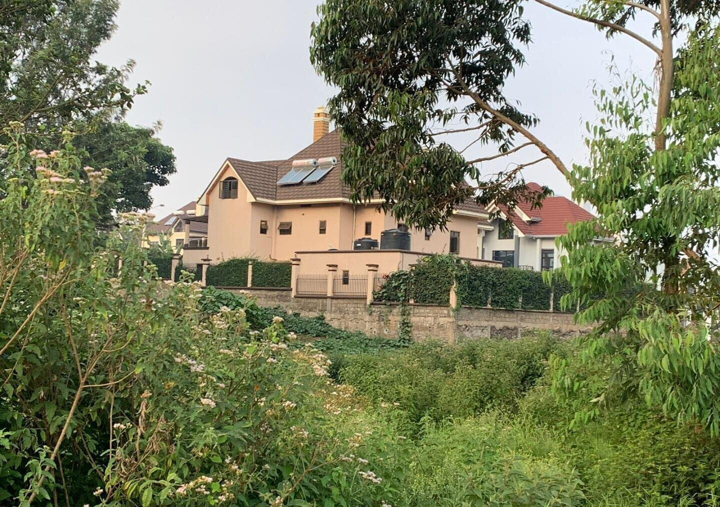 Quarter Acre Runda Gem at KSh 27M
