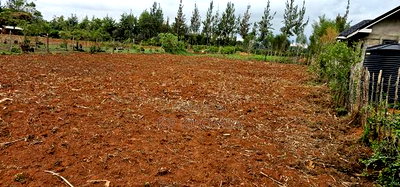 1/4 Plot For Sale In Chepkanga Eldoret - Image 5