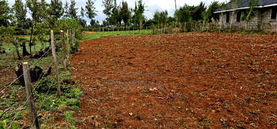 1/4 Plot For Sale In Chepkanga Eldoret - Image 2
