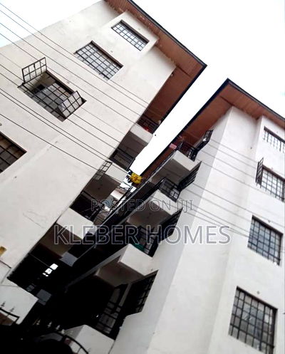 20bdrm Block of Flats in Ruaka for sale - Image 1