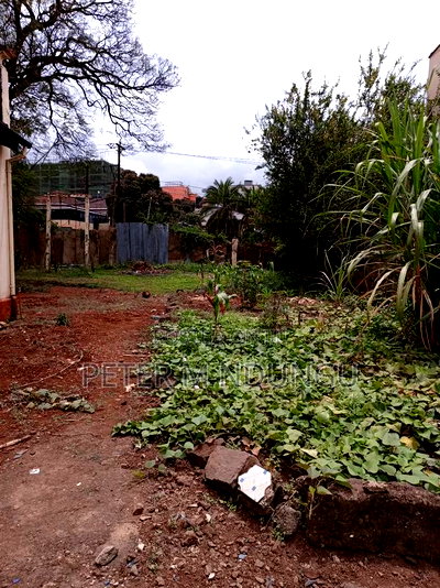 Prime Land 1/2 Acre Touching Ngara Road, Title - Image 5