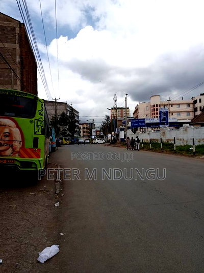 Prime Land 1/2 Acre Touching Ngara Road, Title - Image 2