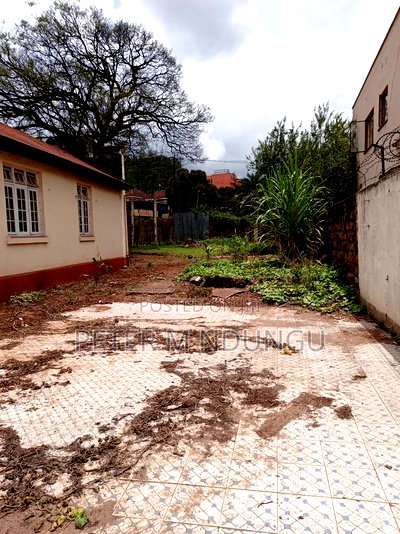 Prime Land 1/2 Acre Touching Ngara Road, Title - Image 3