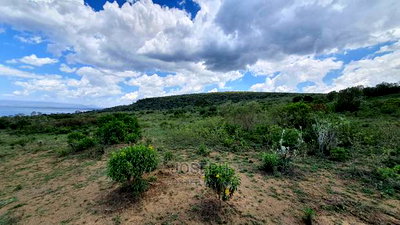 20acres Lake Naivasha Frontage Near Crater Lake Conservany - Image 11