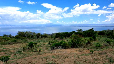 20acres Lake Naivasha Frontage Near Crater Lake Conservany - Image 5