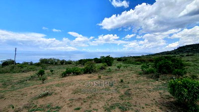 20acres Lake Naivasha Frontage Near Crater Lake Conservany - Image 12