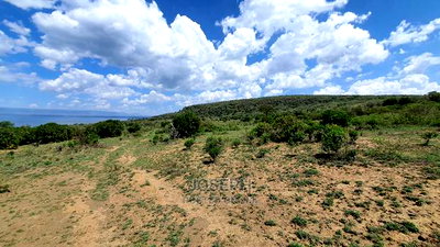 20acres Lake Naivasha Frontage Near Crater Lake Conservany - Image 4