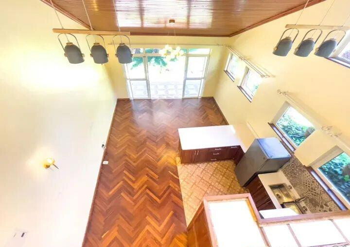 2BR Duplex with Garden for KSh 360K