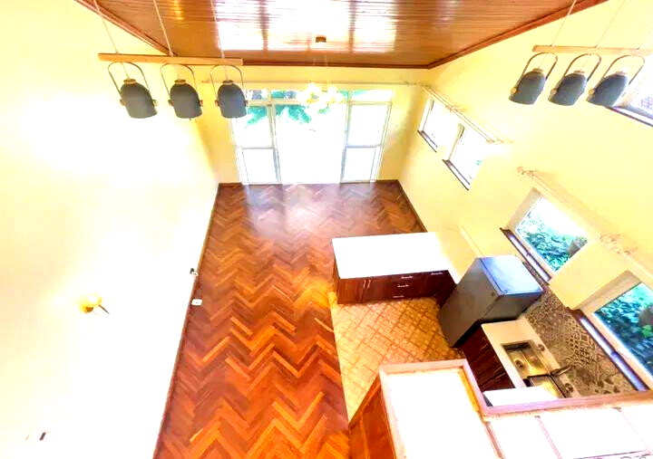 2BR Duplex with Garden for KSh 360K