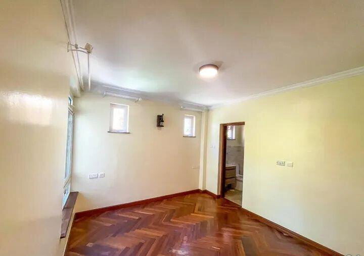 2BR Duplex with Garden for KSh 360K