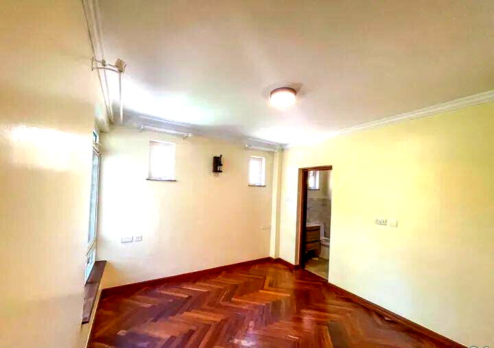 2BR Duplex with Garden for KSh 360K
