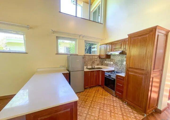 2BR Duplex with Garden for KSh 360K