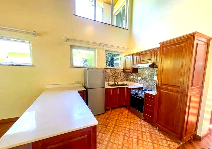 2BR Duplex with Garden for KSh 360K