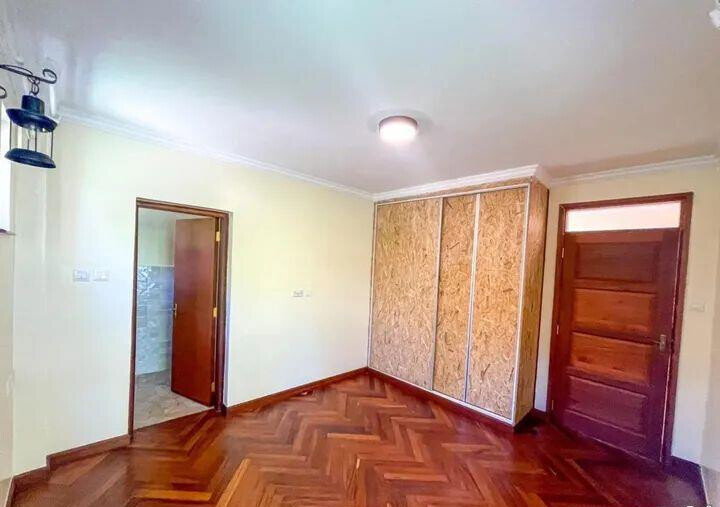 2BR Duplex with Garden for KSh 360K