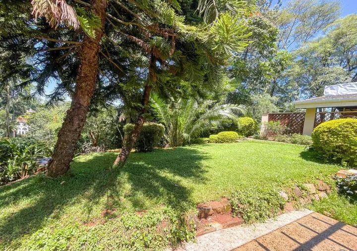 2BR Duplex with Garden for KSh 360K
