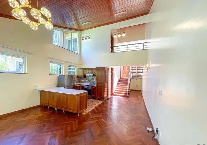 2BR Duplex with Garden for KSh 360K