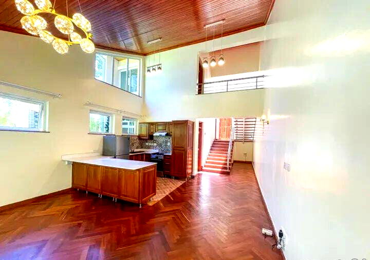 2BR Duplex with Garden for KSh 360K