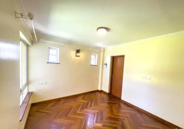 2BR Duplex with Garden for KSh 360K