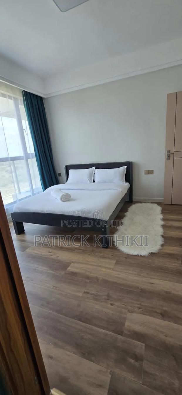 Furnished 2bdrm Apartment in Apple Tree, Hotel 67 Area for rent