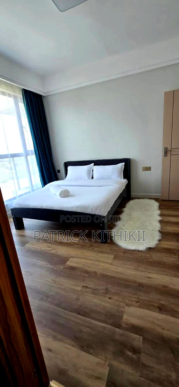Furnished 2bdrm Apartment in Apple Tree, Hotel 67 Area for rent