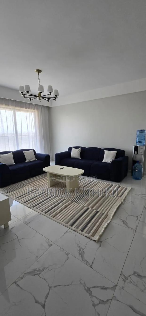 Furnished 2bdrm Apartment in Apple Tree, Hotel 67 Area for rent