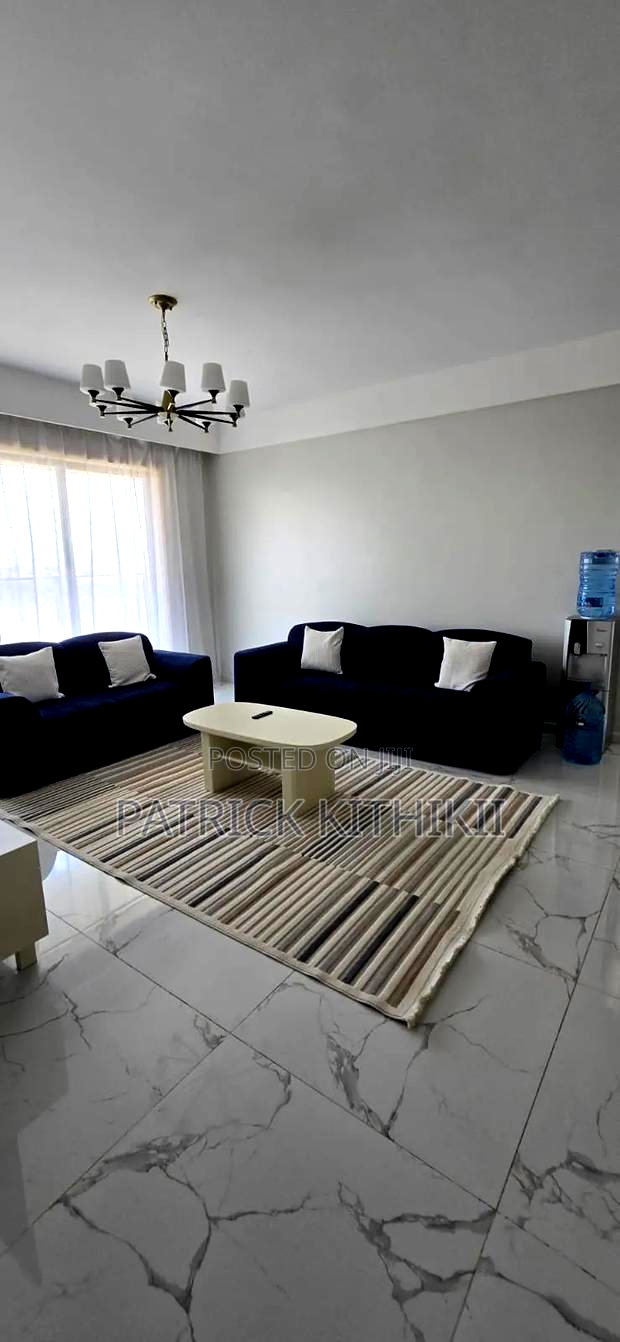 Furnished 2bdrm Apartment in Apple Tree, Hotel 67 Area for rent
