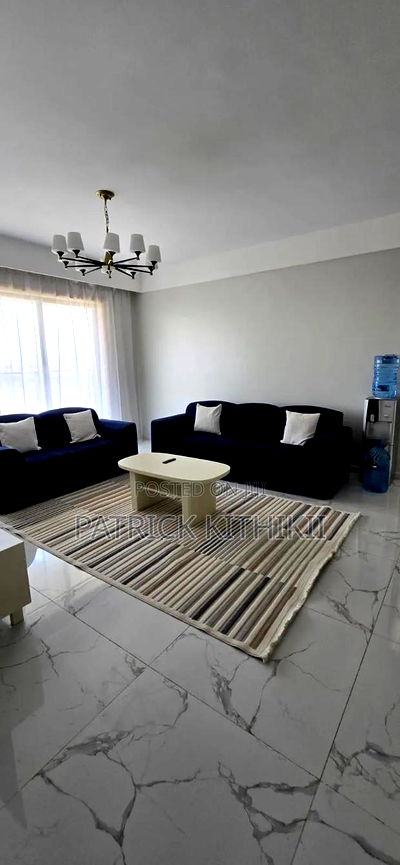 Furnished 2bdrm Apartment in Apple Tree, Hotel 67 Area for rent - Image 3