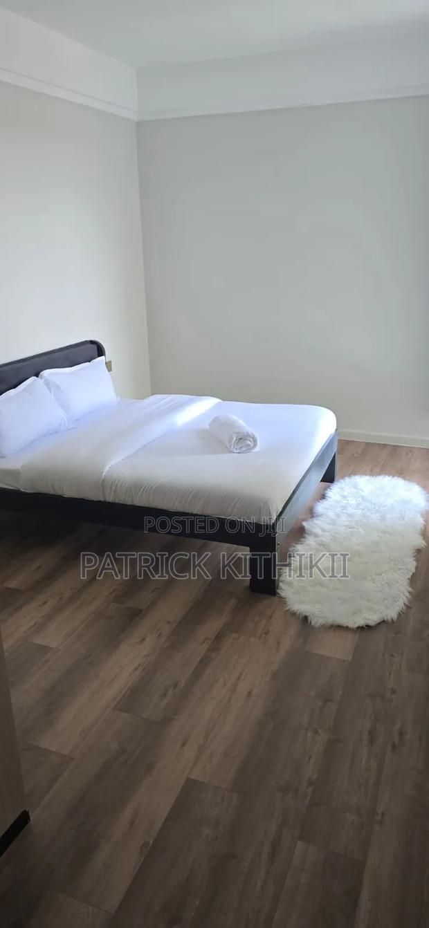 Furnished 2bdrm Apartment in Apple Tree, Hotel 67 Area for rent