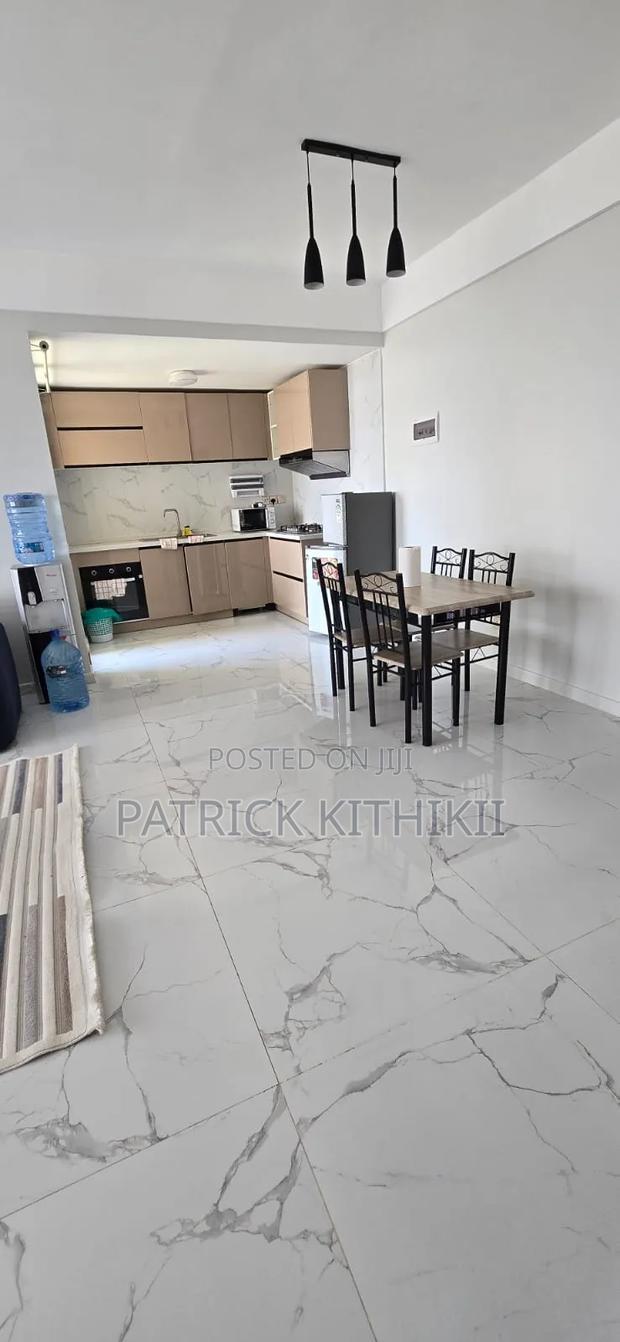 Furnished 2bdrm Apartment in Apple Tree, Hotel 67 Area for rent