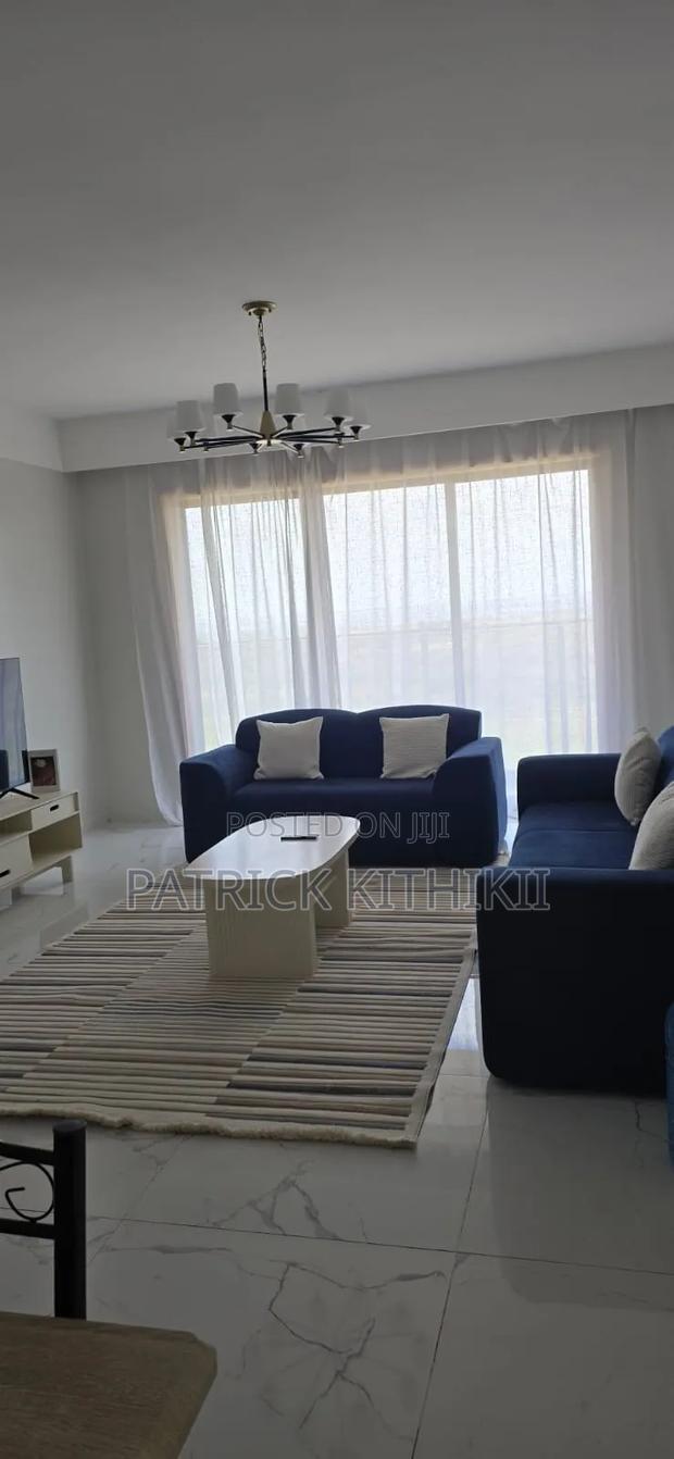Furnished 2bdrm Apartment in Apple Tree, Hotel 67 Area for rent