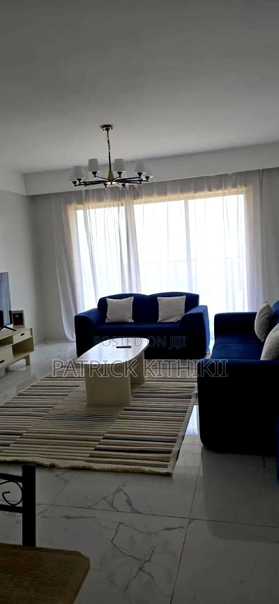 Furnished 2bdrm Apartment in Apple Tree, Hotel 67 Area for rent - Image 7