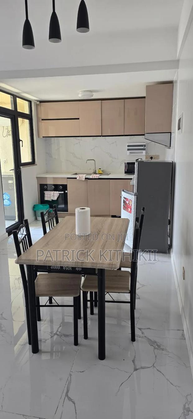 Furnished 2bdrm Apartment in Apple Tree, Hotel 67 Area for rent