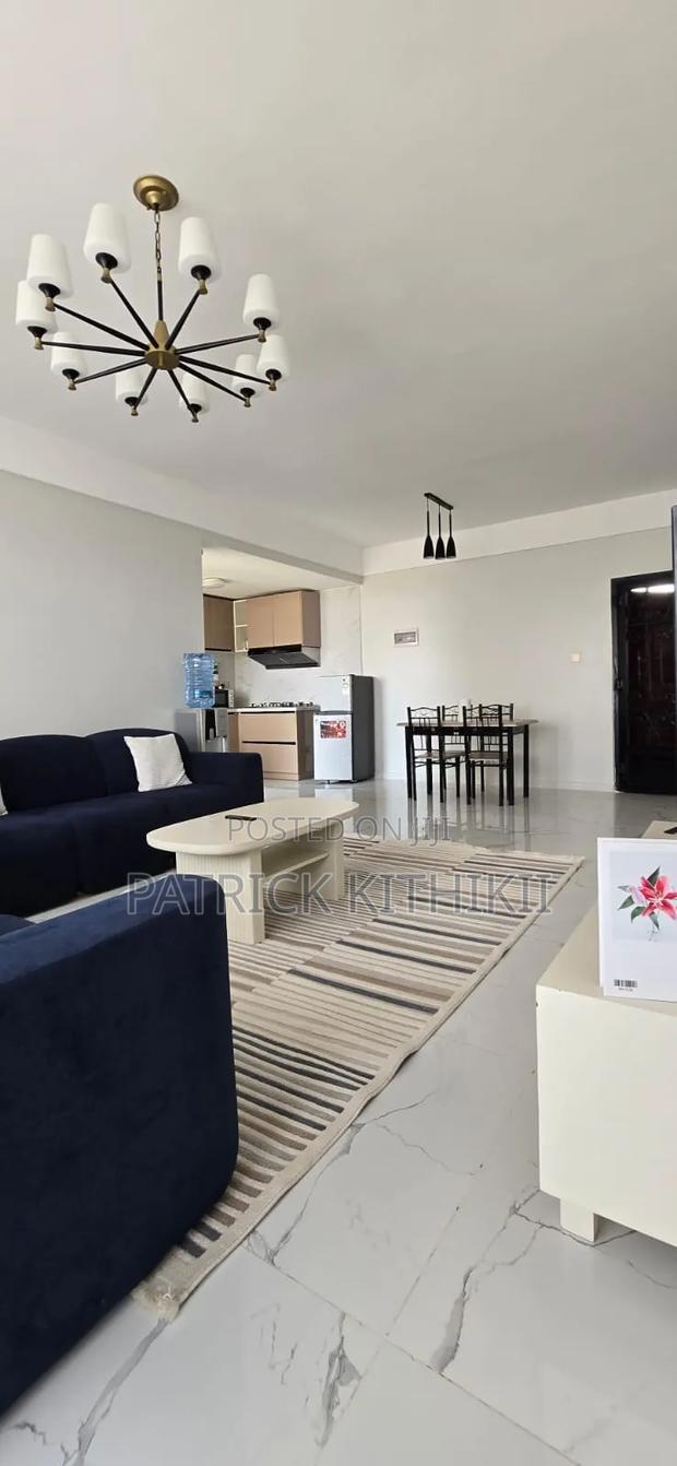 Furnished 2bdrm Apartment in Apple Tree, Hotel 67 Area for rent