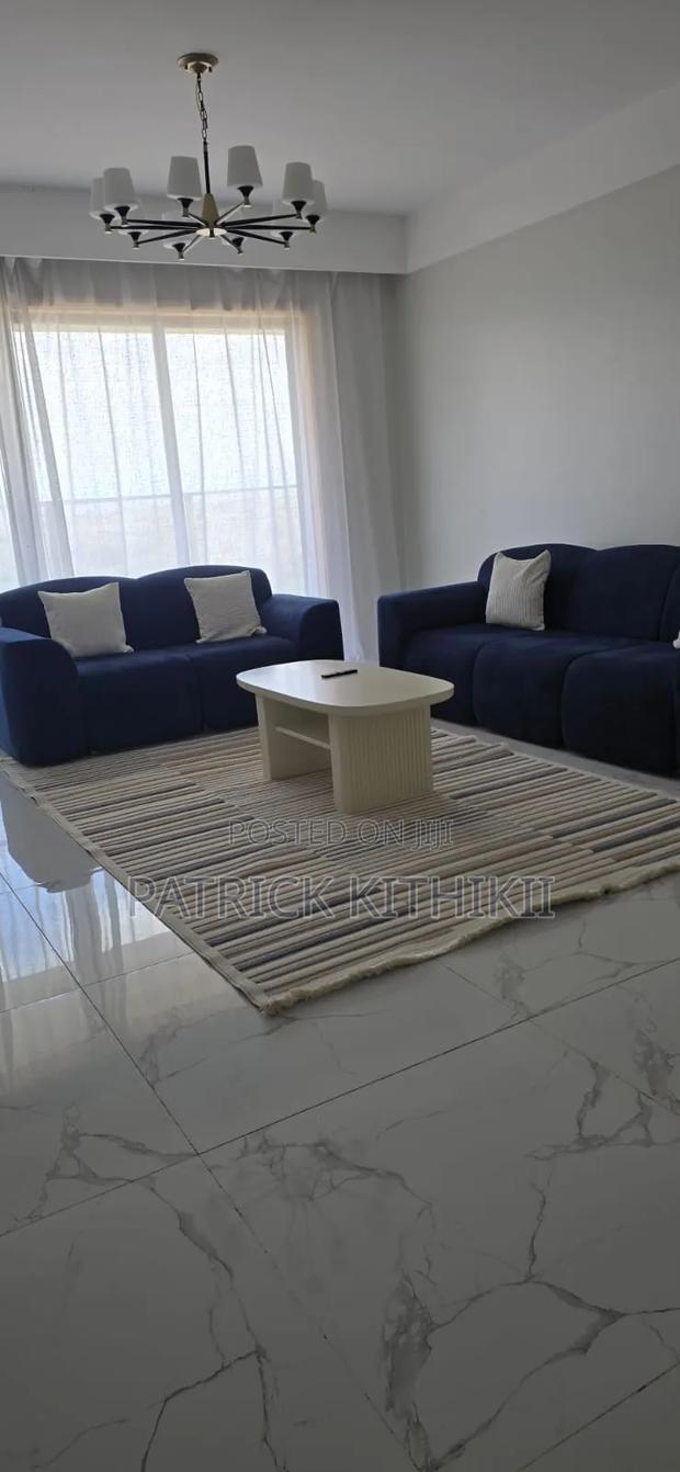 Furnished 2bdrm Apartment in Apple Tree, Hotel 67 Area for rent