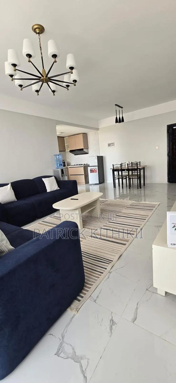 Furnished 2bdrm Apartment in Apple Tree, Hotel 67 Area for rent