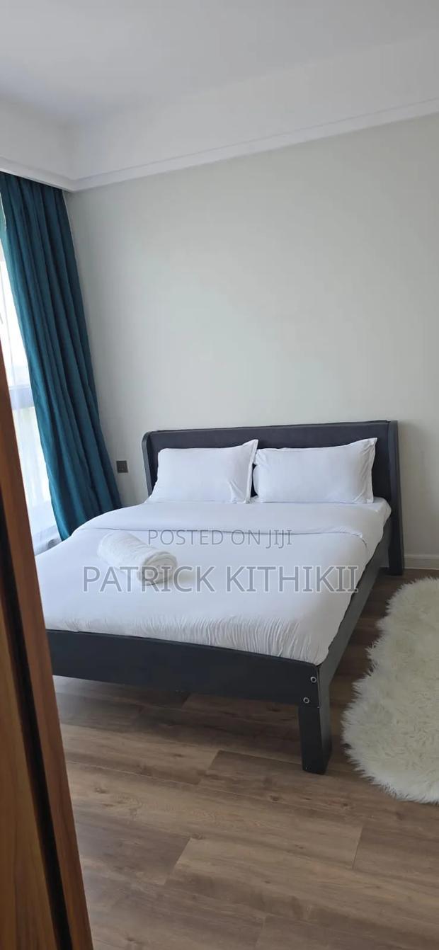 Furnished 2bdrm Apartment in Apple Tree, Hotel 67 Area for rent