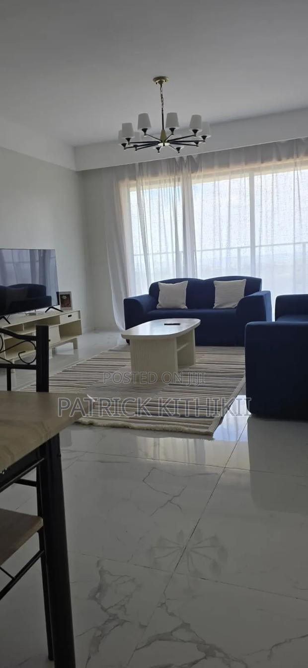 Furnished 2bdrm Apartment in Apple Tree, Hotel 67 Area for rent